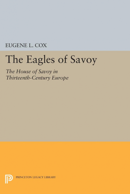 THE GREEN COUNT OF SAVOY
