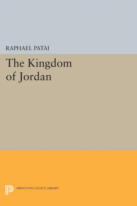 KINGDOM OF JORDAN