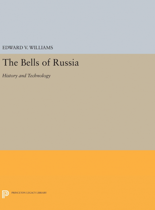 THE BELLS OF RUSSIA