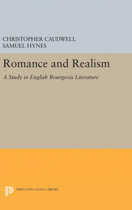ROMANCE AND REALISM