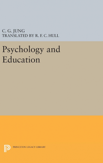 PSYCHOLOGY AND EDUCATION