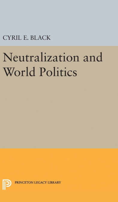 THE FUTURE OF THE INTERNATIONAL LEGAL ORDER, VOLUME 2
