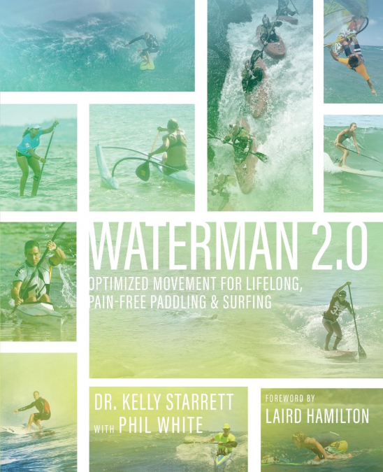 WATERMAN 2.0