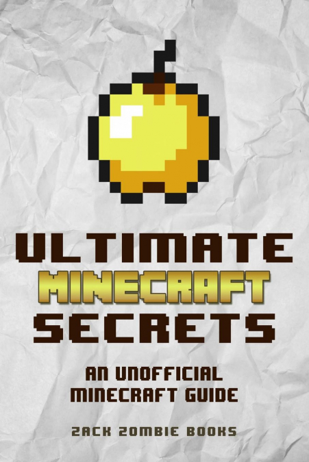 THE ULTIMATE MINECRAFT SURVIVAL GUIDE