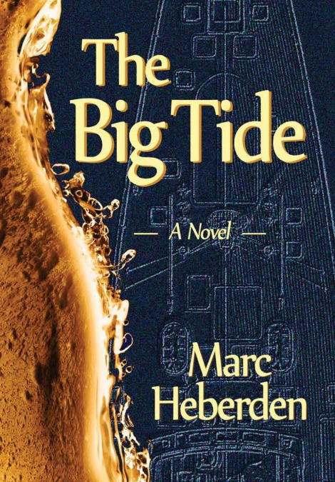 THE BIG TIDE