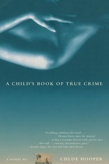 CHILD?S BOOK OF TRUE CRIME