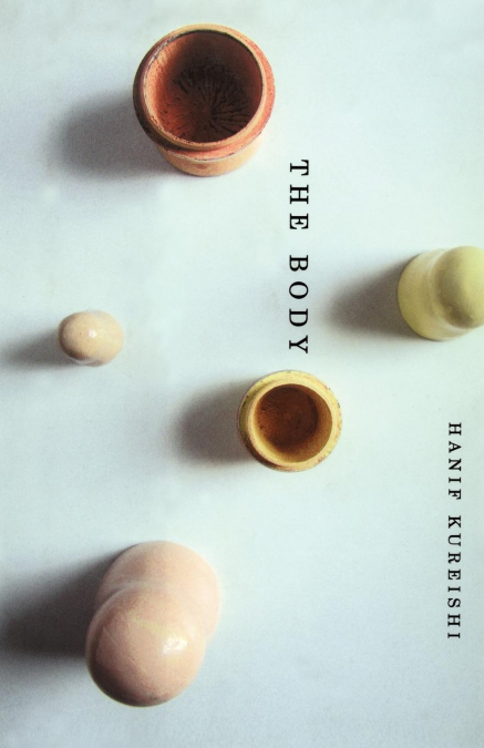 THE BODY