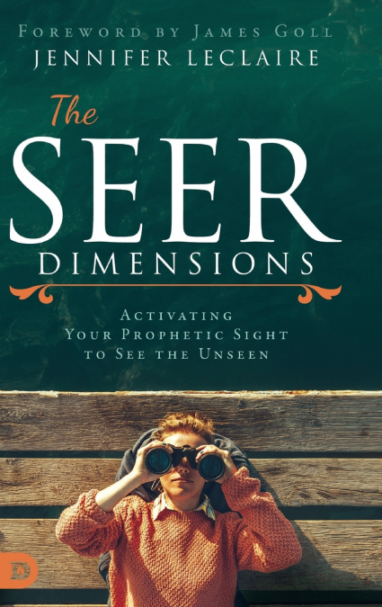 THE SEER DIMENSIONS