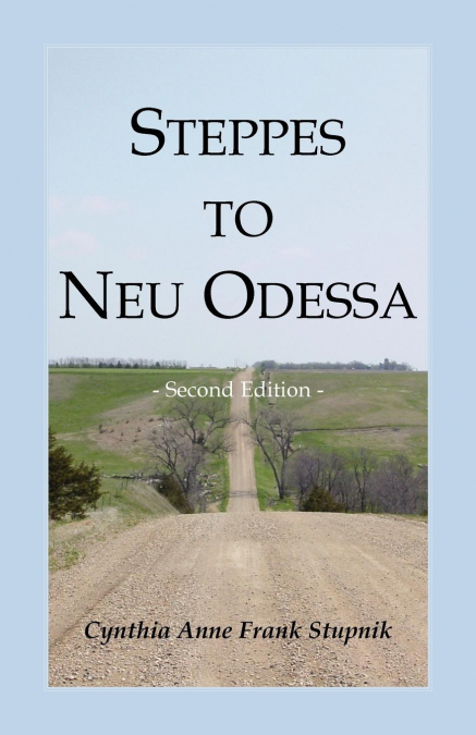 STEPPES TO NEU ODESSA