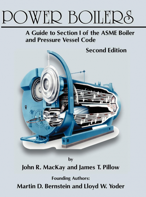 POWER BOILERS
