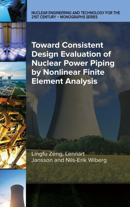 TOWARD CONSISTENT DESIGN EVALUATION OF NUCLEAR POWER PIPING