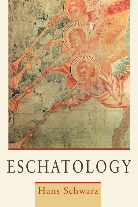 ESCHATOLOGY