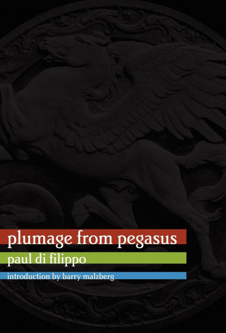 PLUMAGE FROM PEGASUS