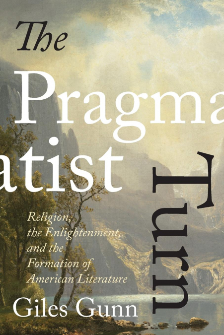PRAGMATIST TURN