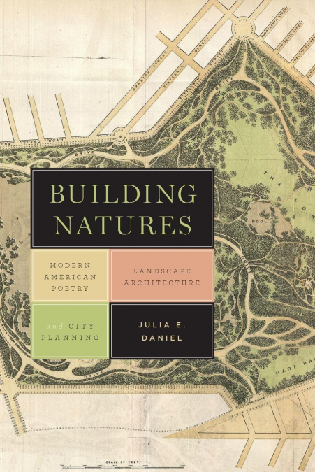 BUILDING NATURES
