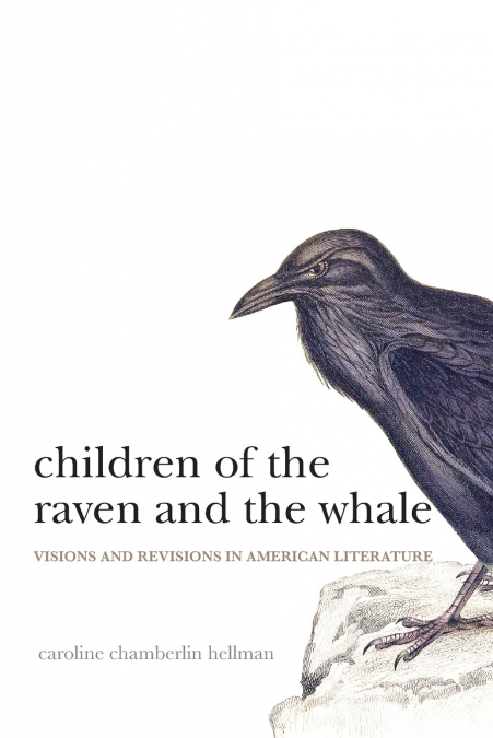 CHILDREN OF THE RAVEN AND THE WHALE