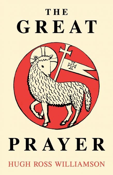THE GREAT PRAYER