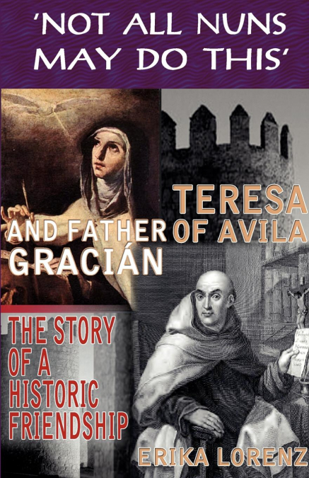TERESA DE AVILA