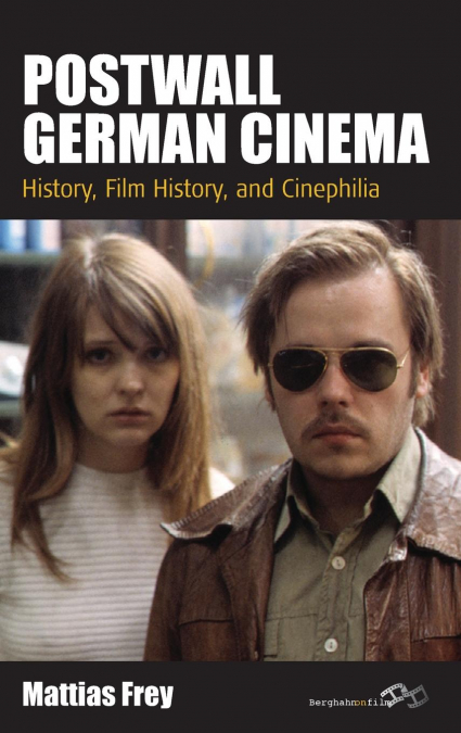 POSTWALL GERMAN CINEMA