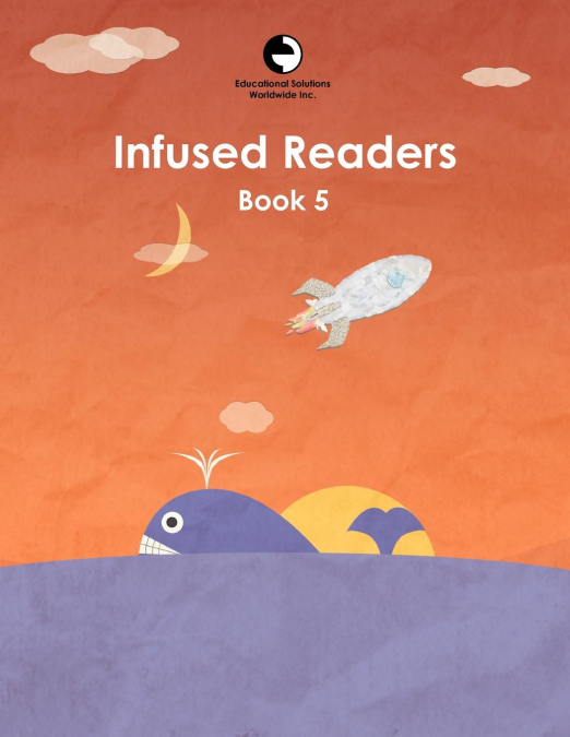 INFUSED READERS