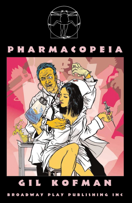 PHARMACOPEIA