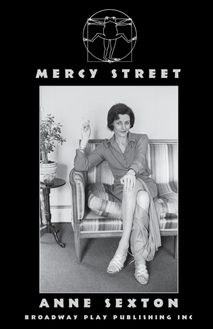 MERCY STREET