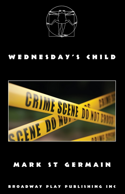 WEDNESDAY'S CHILD