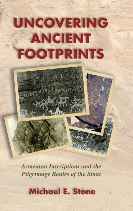 UNCOVERING ANCIENT FOOTPRINTS