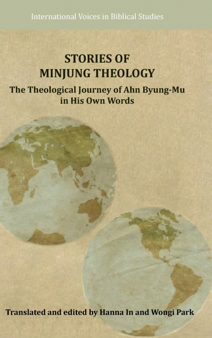 STORIES OF MINJUNG THEOLOGY