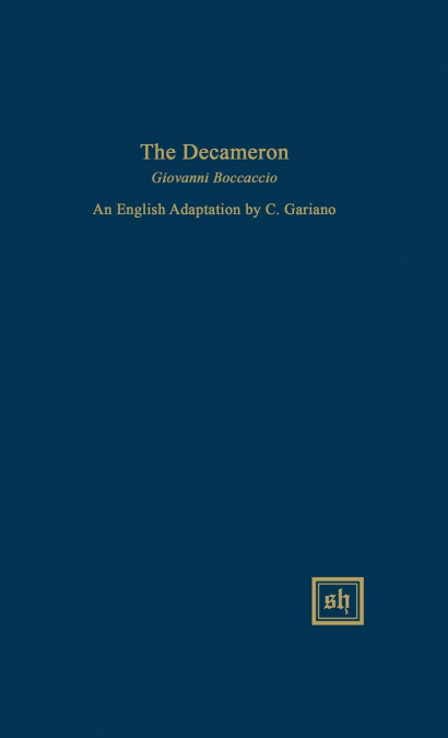 THE DECAMERON
