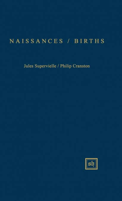 NAISSANCES/BIRTHS