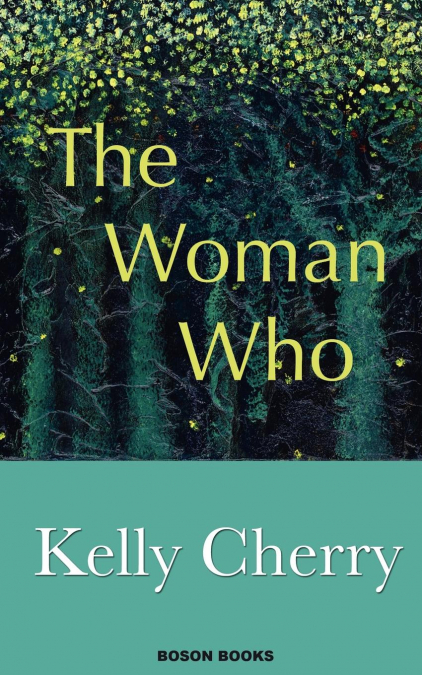 THE WOMAN WHO