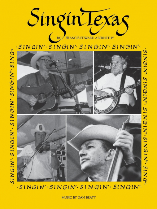 SINGIN? TEXAS