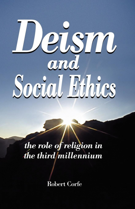 DEISM AND SOCIAL ETHICS