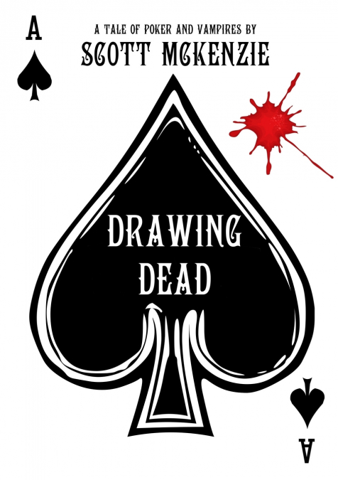 DRAWING DEAD