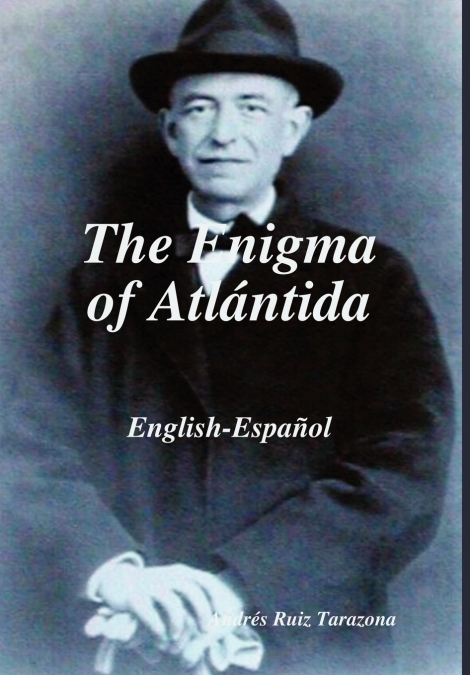 THE ENIGMA OF ATLANTIDA