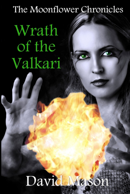 WRATH OF THE VALKARI
