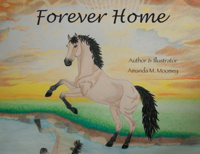 FOREVER HOME