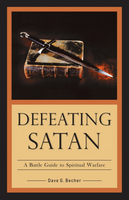 DEFEATING SATAN