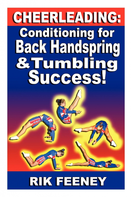 BACK HANDSPRINGS