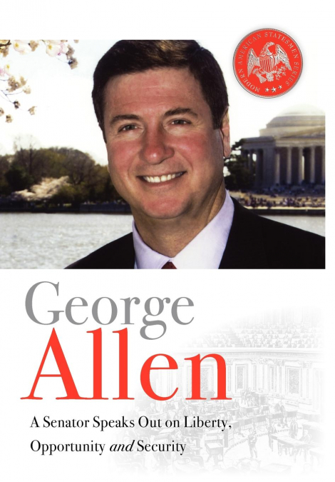 GEORGE ALLEN