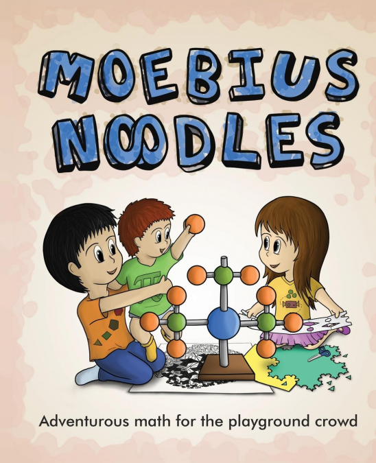MOEBIUS NOODLES