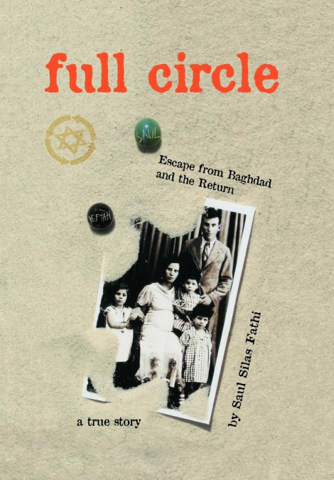 FULL CIRCLE