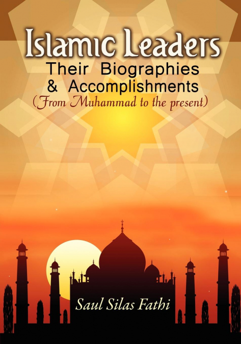 ISLAMIC LEADERS