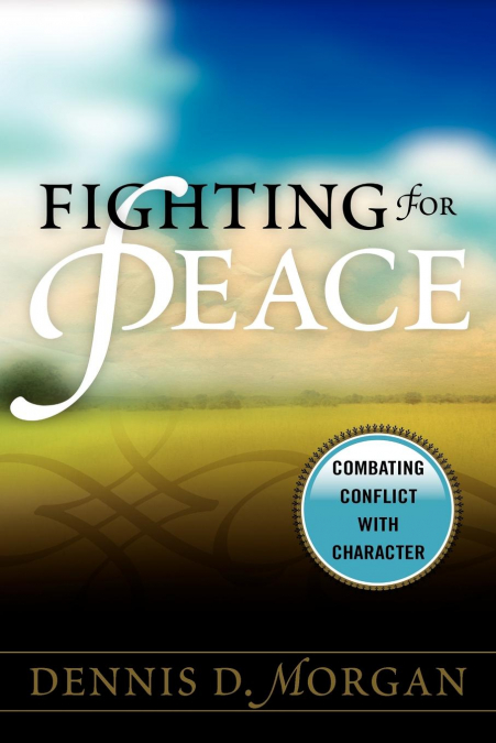 FIGHTING FOR PEACE