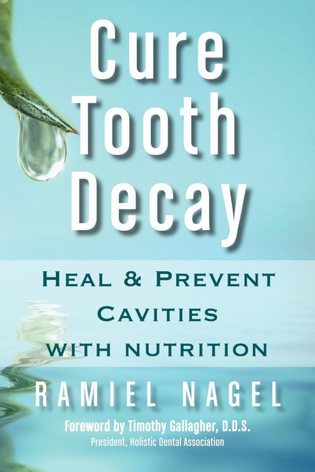 CURE TOOTH DECAY