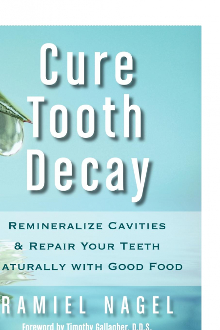 CURE TOOTH DECAY