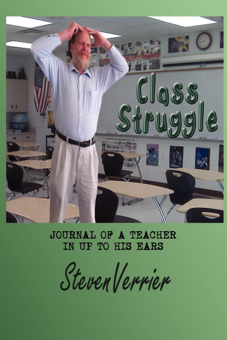 CLASS STRUGGLE