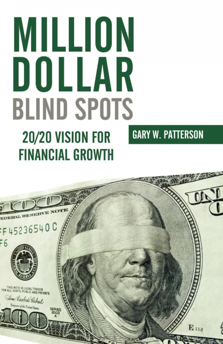 MILLION-DOLLAR BLIND SPOTS