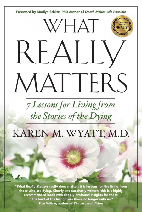 WHAT REALLY MATTERS - 2ND EDITION